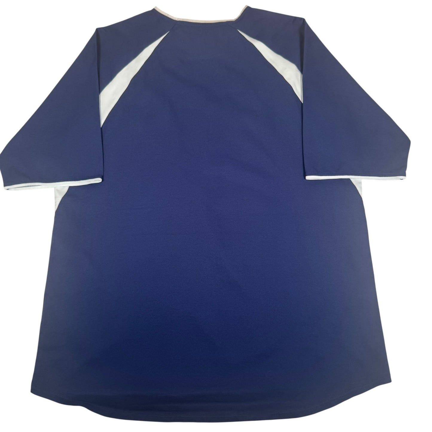 Scotland 2003/2004/2005 Training Football Shirt  XL