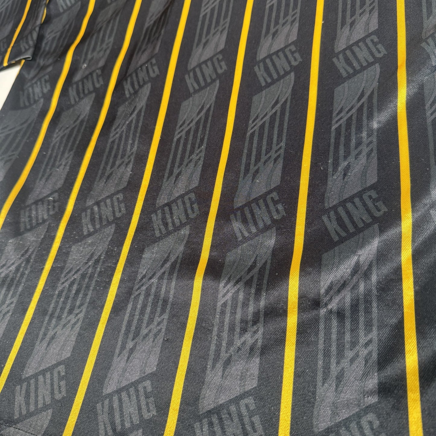 Sheffield Wednesday 1993/1994/1995 Away Third Football Shirt Small