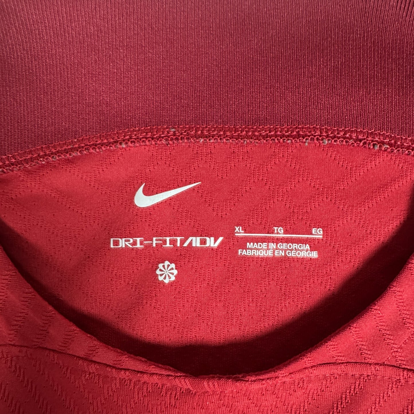 Liverpool 2022/2023 Home Dri-Fit ADV Football Shirt  XL