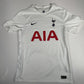 tottenham hotspur 2021 2022 home football shirt men s small2