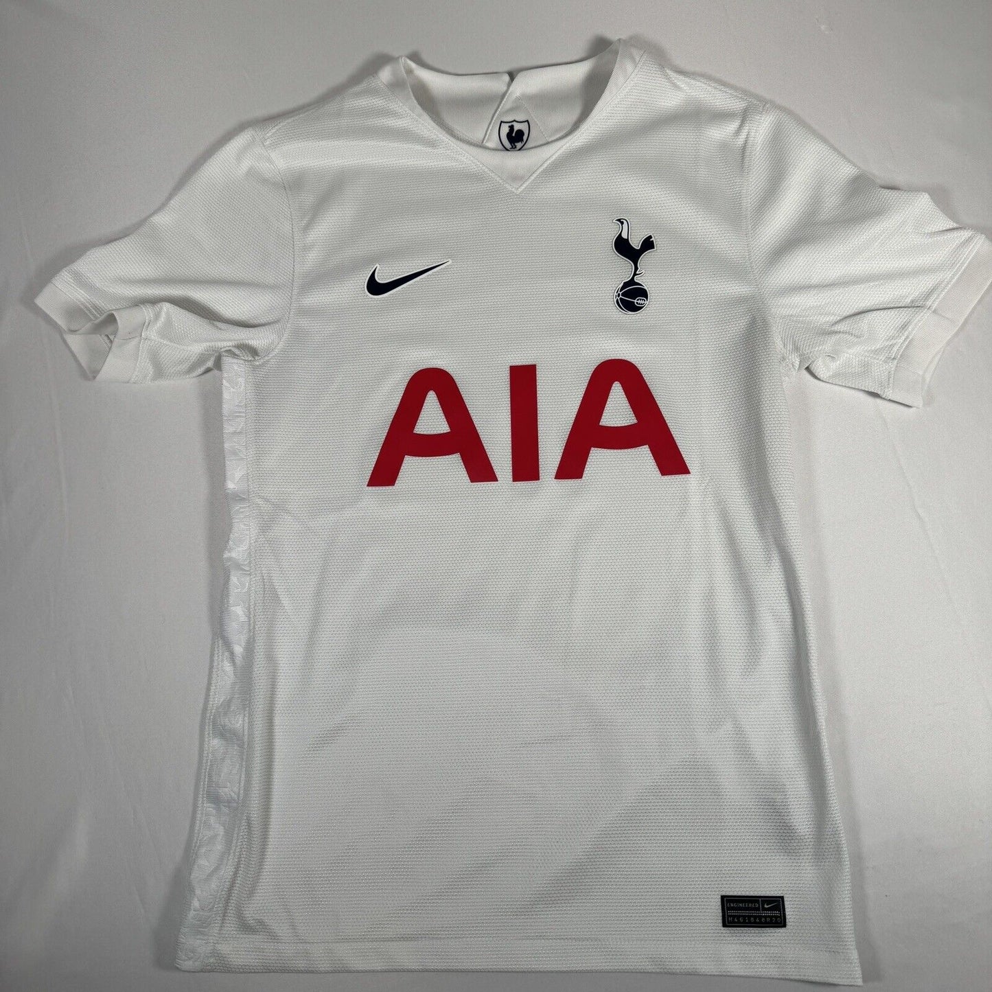 tottenham hotspur 2021 2022 home football shirt men s small2
