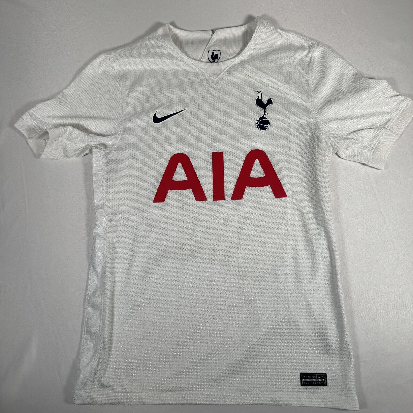 tottenham hotspur 2021 2022 home football shirt men s small2