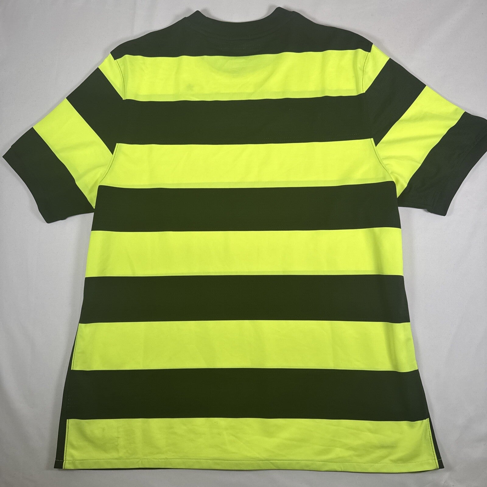 celtic 2009 2010 2011 away third football shirt men s 2xl xxl3