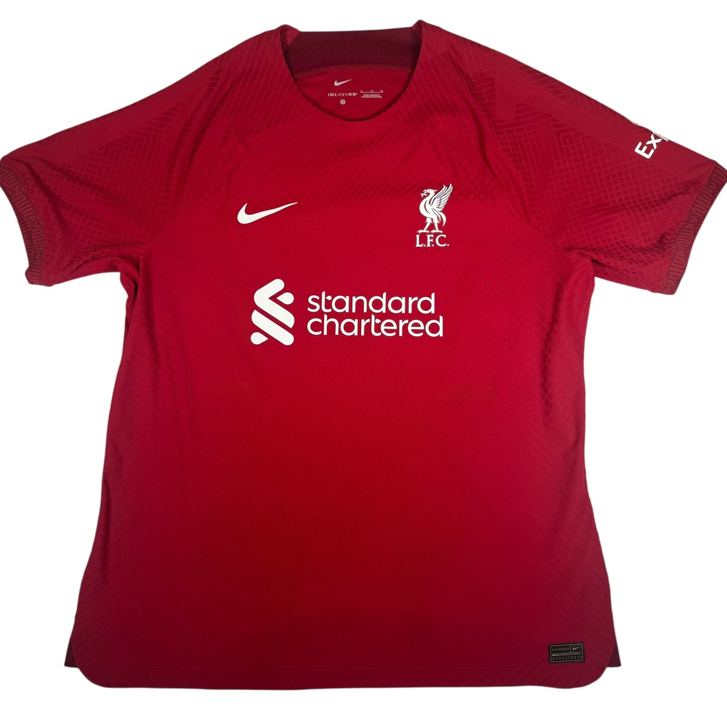 Liverpool 2022/2023 Home Dri-Fit ADV Football Shirt  XL