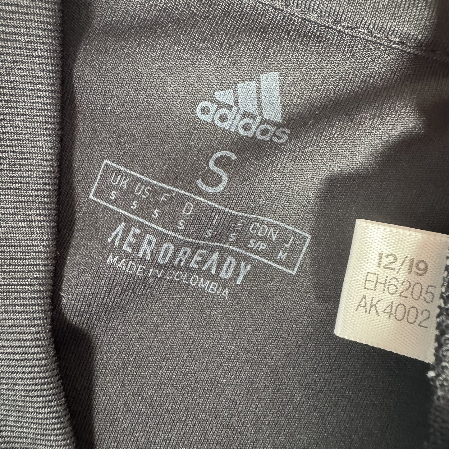 New York Red Bulls 2020/2021 Away Football Shirt  Small