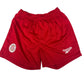 Liverpool 1996/1997/1998 Home Football Shorts  Medium