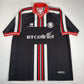 middlesbrough 2000 2001 away football shirt 3xl2