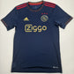 ajax 2022 2023 away football shirt men s small2