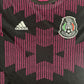 Mexico 2021/2022 Home Football Shirt Medium