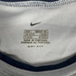 PSG Paris Saint-Germain 2001/2002 Away Football Shirt  Large