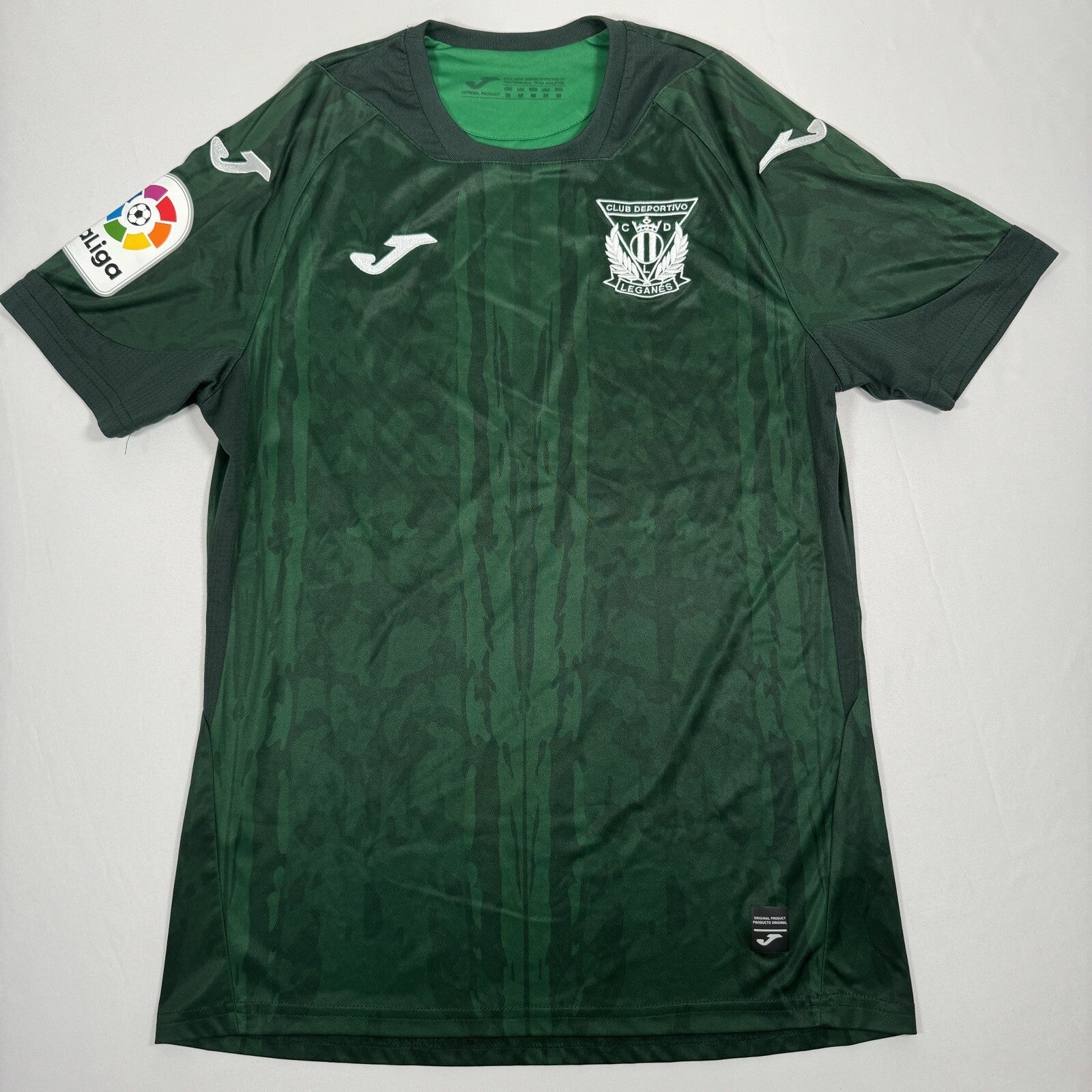 cd leganes 2021 2022 away football shirt men s medium2