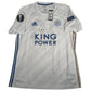 maddison 10 leicester city 2020 2021 away football shirt xl bnwt4