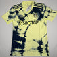 Leeds United 2022/2023 Third Football Shirt  Medium BNWT