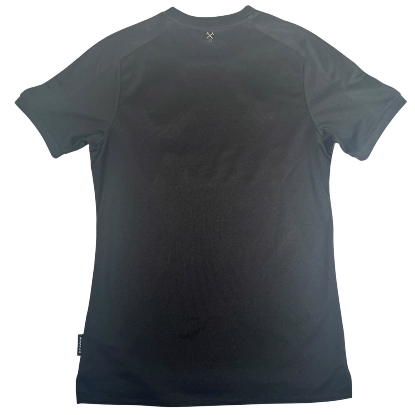 West Ham United 2020/2021 Third Football Shirt  Medium