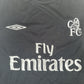Chelsea 2004/2005/2006 Away Third Football Shirt Men’s XL - Football Shirt Kingdom