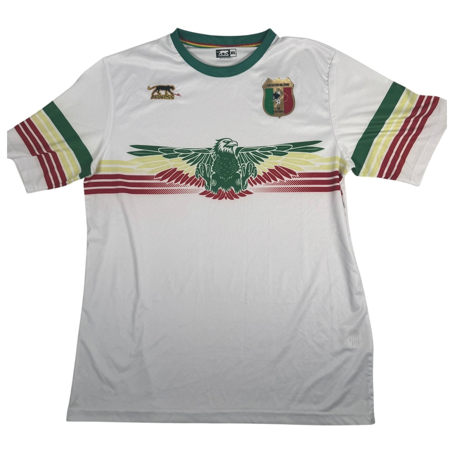 mali 2017 2018 away football shirt xl2