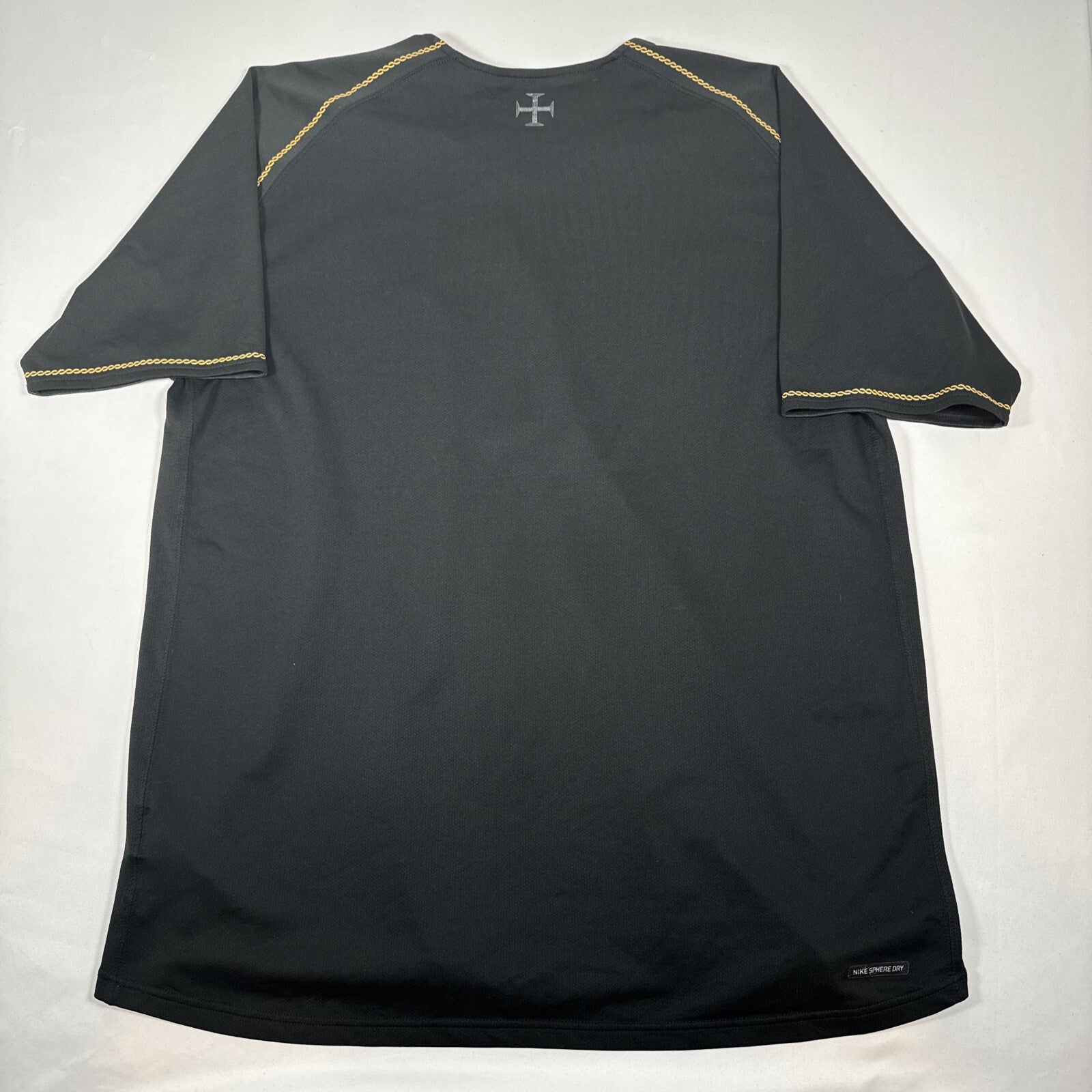 portugal 2006 2007 2008 away football shirt xxl 2xl3