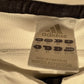 Real Madrid 2003/2004 Home Football Shirt  XL