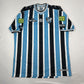 Club Almagro 2021/2022 Home Football Shirt  Men’s XXL 2XL