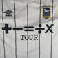 Ipswich Town 2023/2024 Third Football Shirt  XXL 2XL