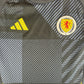 Scotland 2024/2025/2026 Home Football Shirt  Small