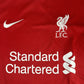 Liverpool 2020/2021 Home Football Shirt  Men’s Small - Football Shirt Kingdom