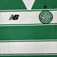 Celtic 2015/2016 Home Football Shirt  Men’s Medium - Football Shirt Kingdom