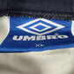 england 1998 1999 2000 home football shirt xl4