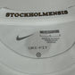 AIK Stockholm Anniversary LimitedEdition Football Shirt Large BNWT