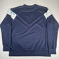 manchester city iconic crewneck puma football sweatshirt large3