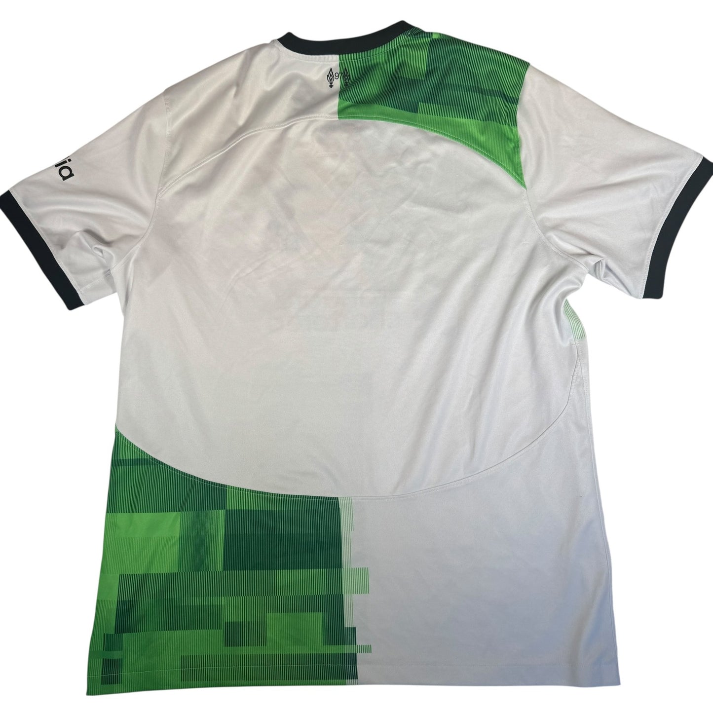 Liverpool 2023/2024 Away Football Shirt  XL