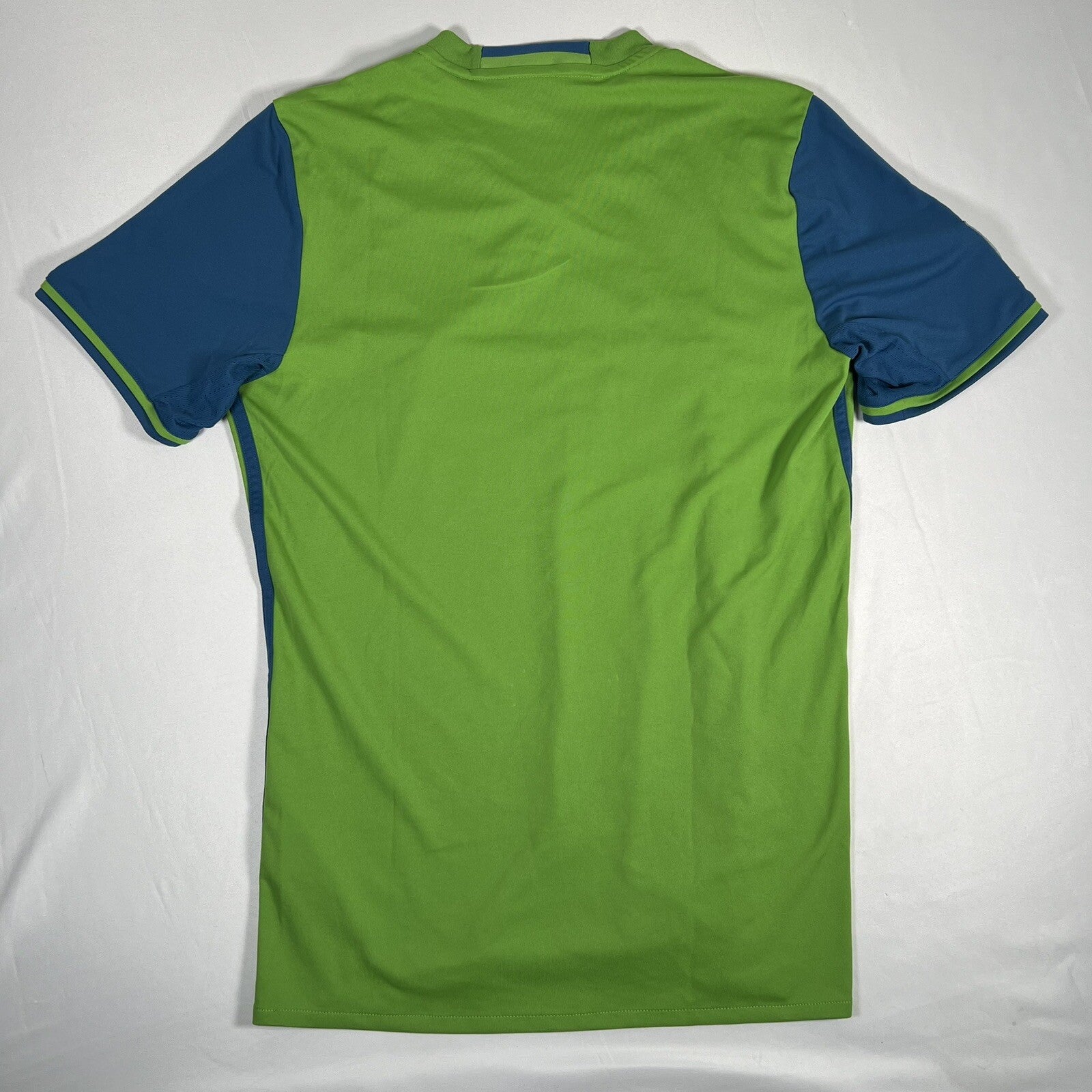 seattle sounders 2016 2017 home football shirt medium3