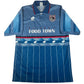 Grimsby Town 1996/1997 Away Football Shirt  Large