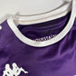 Fiorentina 2020/2021 Home Football Shirt  Medium