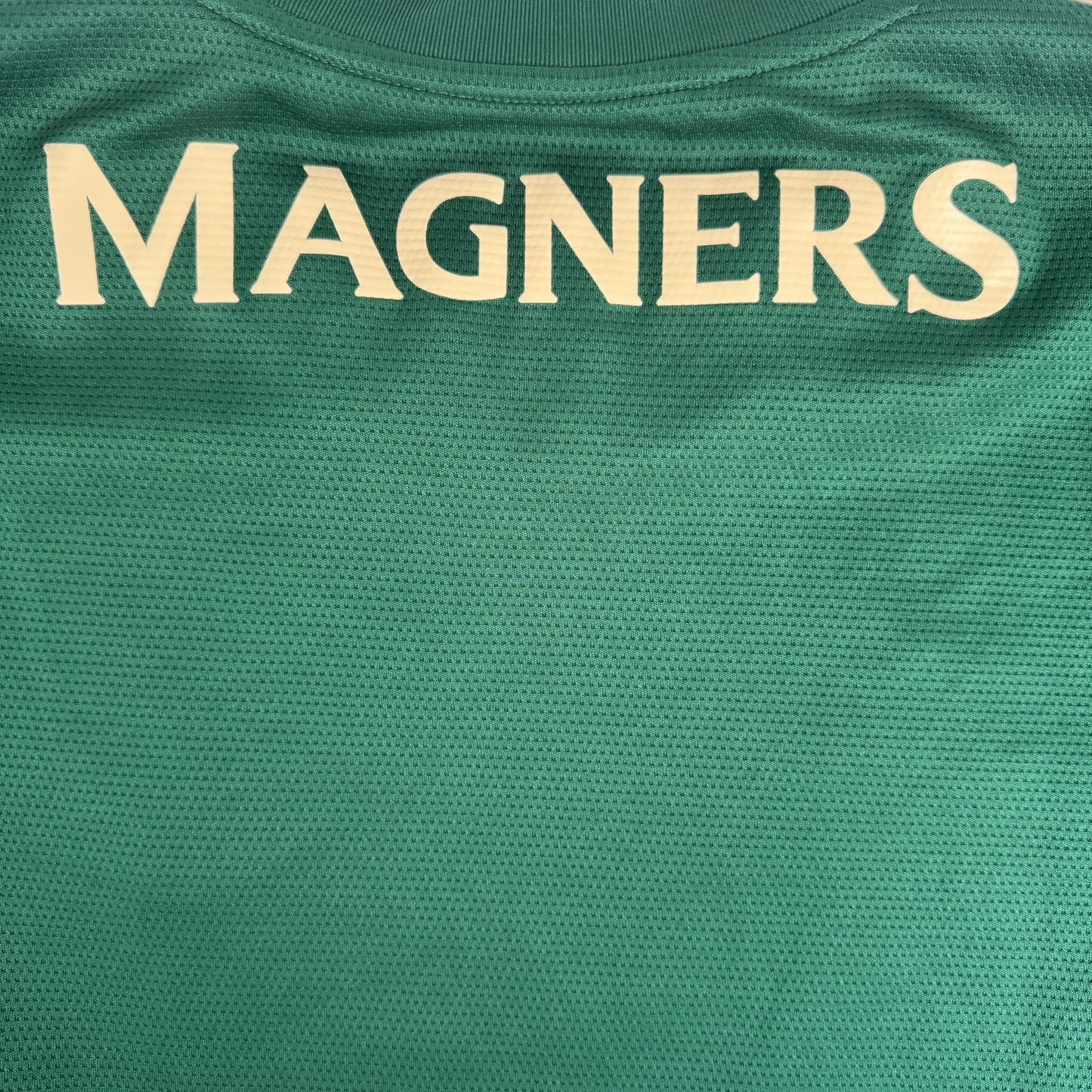 Celtic 2021/2022 Away Football Shirt  Medium