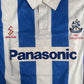 huddersfield town 1995 1996 1997 home football shirt long sleeve pro medium1