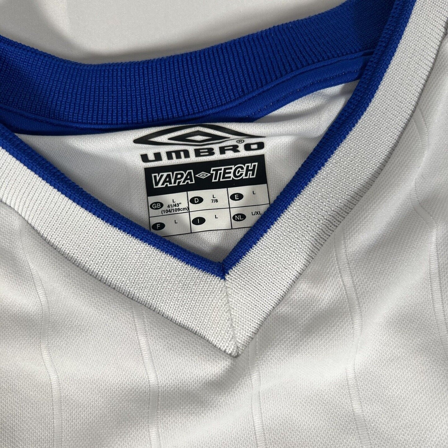 chelsea 2001 2002 2003 away third football shirt large4