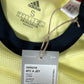 arsenal 2021 2022 away football shirt small bnwt4