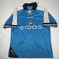 manchester city 1999 2000 2001 home football shirt medium2