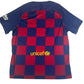 Barcelona 2019/2020 Home Football Shirt  2XL XXL