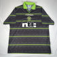celtic 1999 2000 away football shirt men s xxl 12