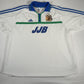 wigan athletic 2000 2001 away football shirt xxl2