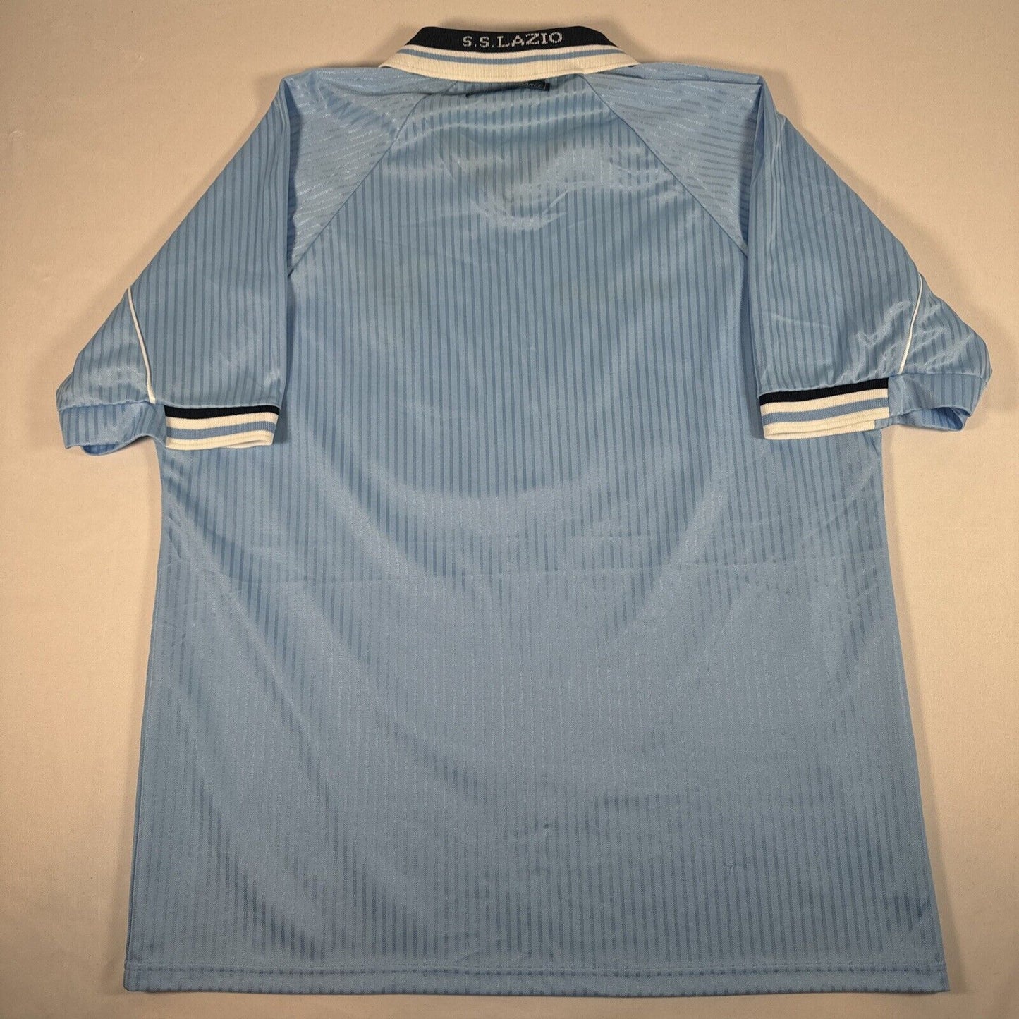 Lazio 1997/1998 Home Football Shirt  Men’s XL