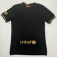 barcelona 2020 2021 away football shirt men s small 23