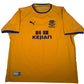 Everton 2003/2004 Away Football Shirt  XXL 2XL