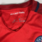 psg paris saint germain 2016 2017 away football shirt men s medium 14