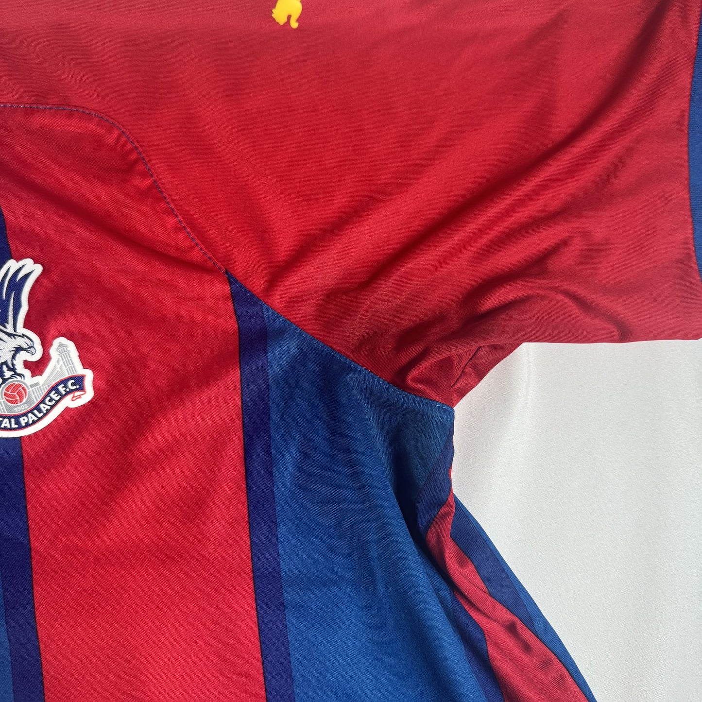 GALLAGHER 23 Crystal Palace 2021/2022 Home Football Shirt  XL