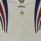 france 1996 1997 away football shirt men s xl 11