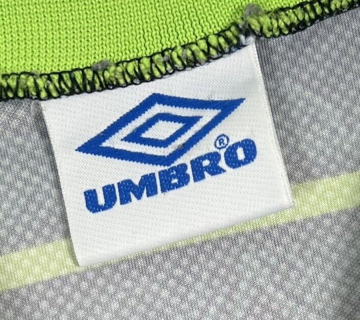 celtic 1998 1999 away football shirt medium4