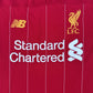 firmino 9 liverpool 2019 2020 home football shirt medium2